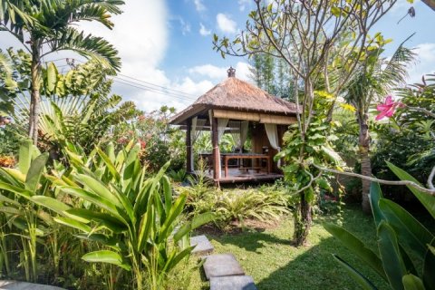 2 bedrooms Villa in Canggu, Badung, Indonesia No. 1672 17