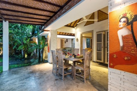2 bedrooms Villa in Ubud, Gianyar, Indonesia No. 1674 7