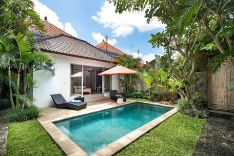 2 bedrooms Villa in Ubud, Gianyar, Indonesia No. 1674