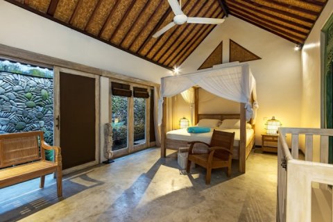 2 bedrooms Villa in Ubud, Gianyar, Indonesia No. 1674 11