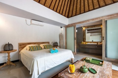2 bedrooms Villa in Ubud, Gianyar, Indonesia No. 1674 18