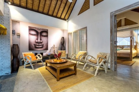 2 bedrooms Villa in Ubud, Gianyar, Indonesia No. 1674 5