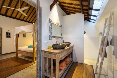 2 bedrooms Villa in Ubud, Gianyar, Indonesia No. 1674 17