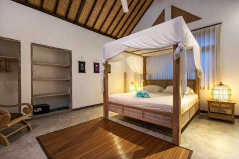 2 bedrooms Villa in Ubud, Gianyar, Indonesia No. 1674 15