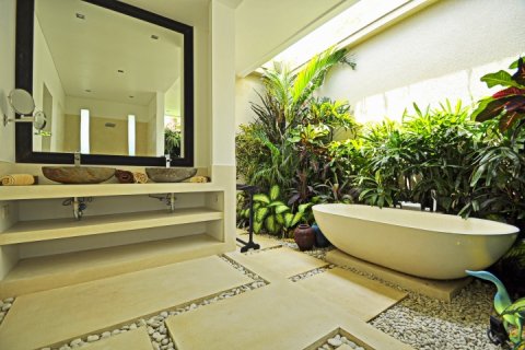 3 bedrooms Villa in Seminyak, Badung, Indonesia No. 1671 19