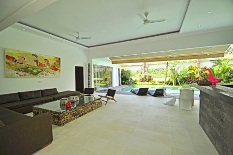3 bedrooms Villa in Seminyak, Badung, Indonesia No. 1671 7