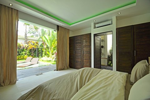 3 bedrooms Villa in Seminyak, Badung, Indonesia No. 1671 11