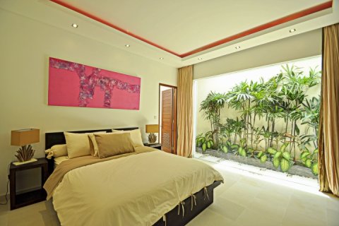 3 bedrooms Villa in Seminyak, Badung, Indonesia No. 1671 14