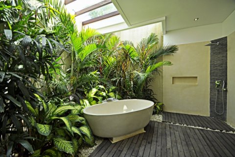 3 bedrooms Villa in Seminyak, Badung, Indonesia No. 1671 13