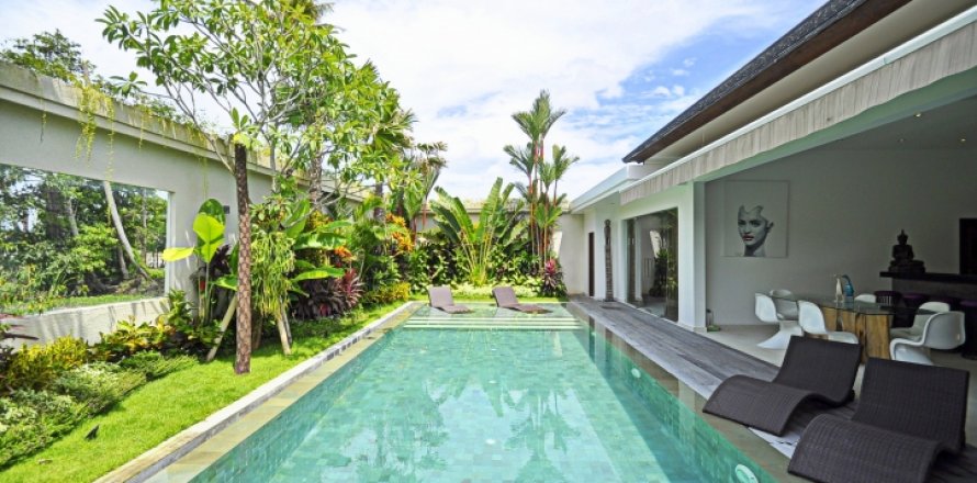 3 bedrooms Villa in Seminyak, Badung, Indonesia No. 1671