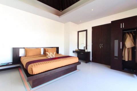 Вилла с 2 спальнями в Nusa Dua, Бадунг, Индонезия № 1472 12