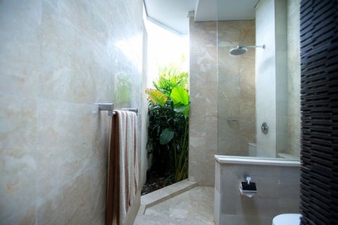 Вилла с 2 спальнями в Nusa Dua, Бадунг, Индонезия № 1472 21