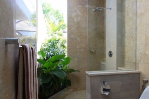 Вилла с 2 спальнями в Nusa Dua, Бадунг, Индонезия № 1472 15