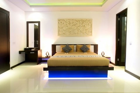 Вилла с 2 спальнями в Nusa Dua, Бадунг, Индонезия № 1472 18