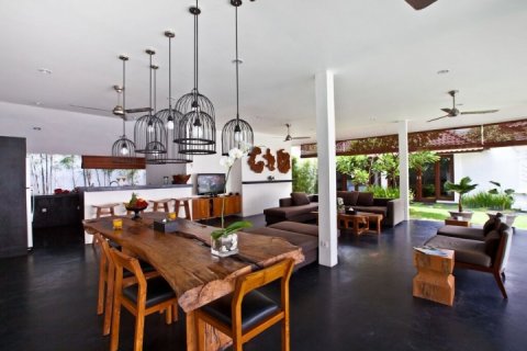 Вилла с 2 спальнями в Seminyak, Бадунг, Индонезия № 1473 8