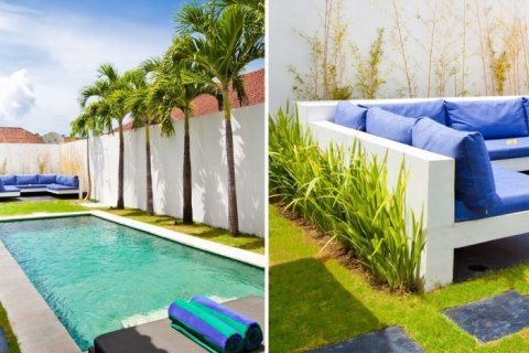 Вилла с 2 спальнями в Seminyak, Бадунг, Индонезия № 1473 3