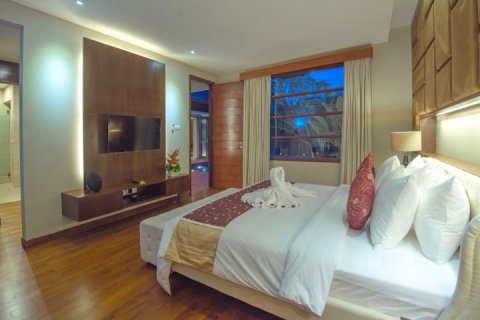 Вилла с 2 спальнями в Seminyak, Бадунг, Индонезия № 1470 20