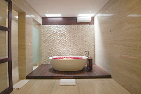 Вилла с 2 спальнями в Seminyak, Бадунг, Индонезия № 1470 12