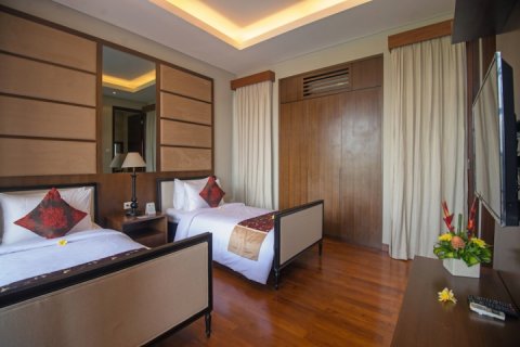 Вилла с 2 спальнями в Seminyak, Бадунг, Индонезия № 1470 19