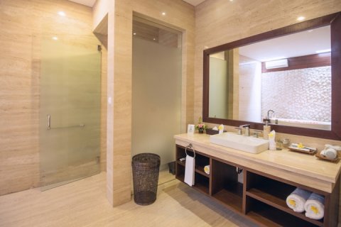 Вилла с 2 спальнями в Seminyak, Бадунг, Индонезия № 1470 13
