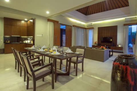 Вилла с 2 спальнями в Seminyak, Бадунг, Индонезия № 1470 9