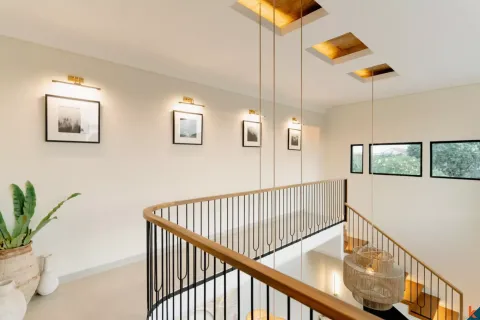3 bedrooms Villa in Seminyak, Badung, Indonesia No. 10274 5