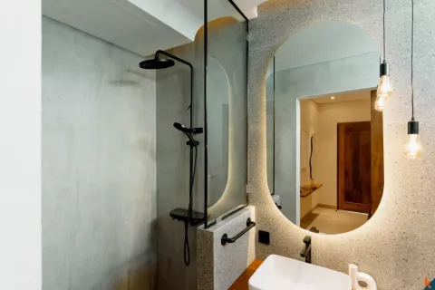 3 bedrooms Villa in Seminyak, Badung, Indonesia No. 10274 11
