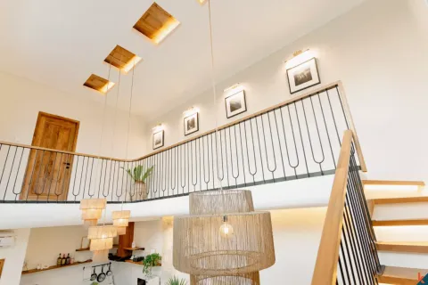 3 bedrooms Villa in Seminyak, Badung, Indonesia No. 10274 9
