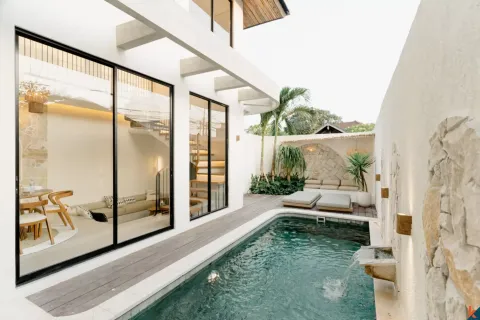 3 bedrooms Villa in Seminyak, Badung, Indonesia No. 10274 8