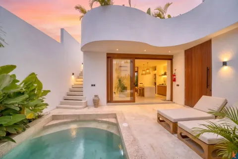 1 bedroom Villa in Ungasan, Badung, Indonesia No. 10277