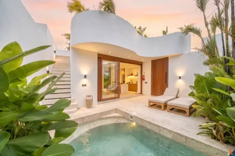 1 bedroom Villa in Kuta, Badung, Indonesia No. 10279