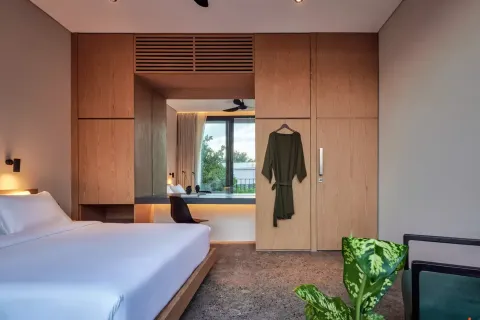 3 bedrooms Villa in Badung, Indonesia No. 10273 25