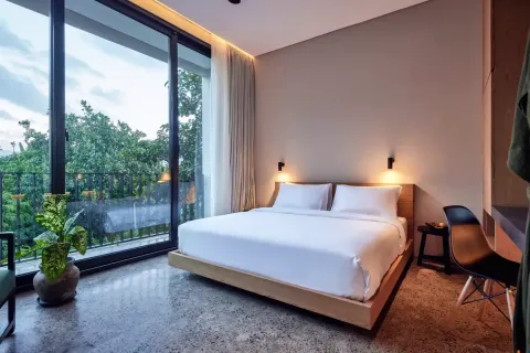 3 bedrooms Villa in Badung, Indonesia No. 10273 7