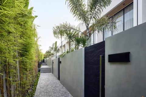 3 bedrooms Villa in Badung, Indonesia No. 10273 11