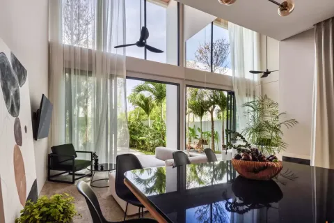 3 bedrooms Villa in Badung, Indonesia No. 10273 22
