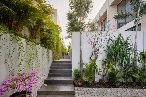 3 bedrooms Villa in Badung, Indonesia No. 10273 10