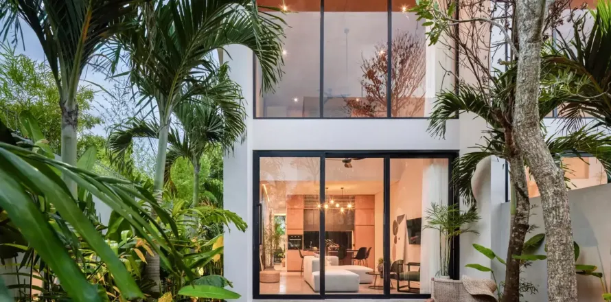 3 bedrooms Villa in Badung, Indonesia No. 10273