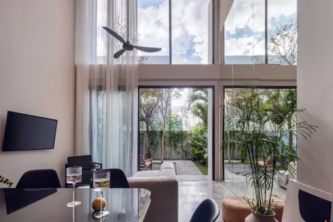 3 bedrooms Villa in Badung, Indonesia No. 10273 21