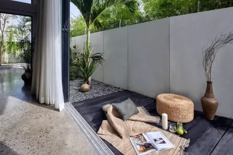 3 bedrooms Villa in Badung, Indonesia No. 10273 14