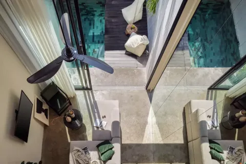 3 bedrooms Villa in Badung, Indonesia No. 10273 15