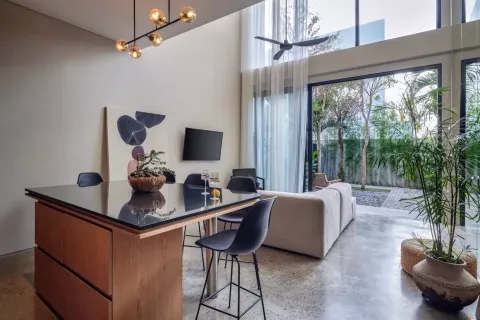 3 bedrooms Villa in Badung, Indonesia No. 10273 20
