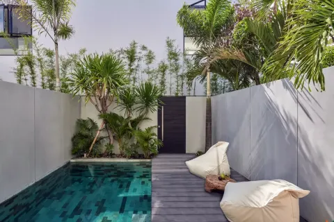 3 bedrooms Villa in Badung, Indonesia No. 10273 3