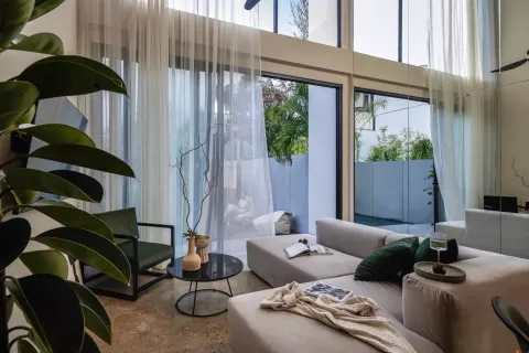 3 bedrooms Villa in Badung, Indonesia No. 10273 19