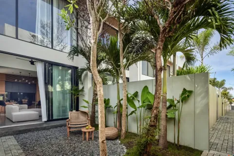 3 bedrooms Villa in Badung, Indonesia No. 10273 8