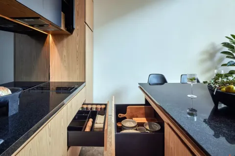 3 bedrooms Villa in Badung, Indonesia No. 10273 24