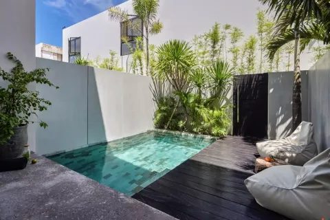 3 bedrooms Villa in Badung, Indonesia No. 10273 12