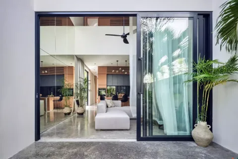 3 bedrooms Villa in Badung, Indonesia No. 10273 2