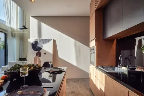 3 bedrooms Villa in Badung, Indonesia No. 10273 17