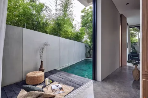 3 bedrooms Villa in Badung, Indonesia No. 10273 13