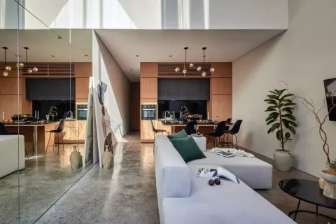 3 bedrooms Villa in Badung, Indonesia No. 10273 16